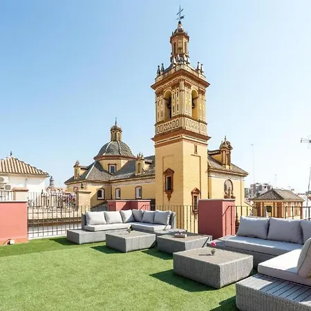 San Bernardo Sevilla
