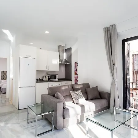 Apartamento San Bernardo *