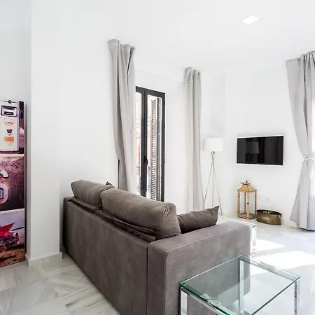 Apartamento San Bernardo