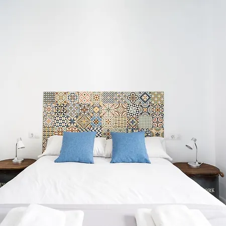 San Bernardo Apartamento *