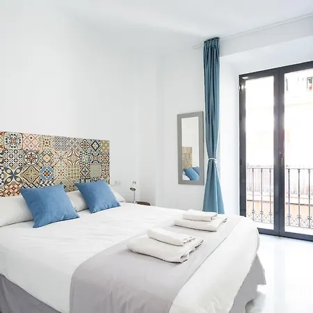 San Bernardo Sevilla