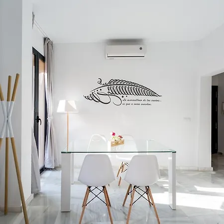 Apartamento San Bernardo