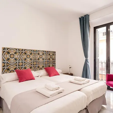 Apartamento San Bernardo *