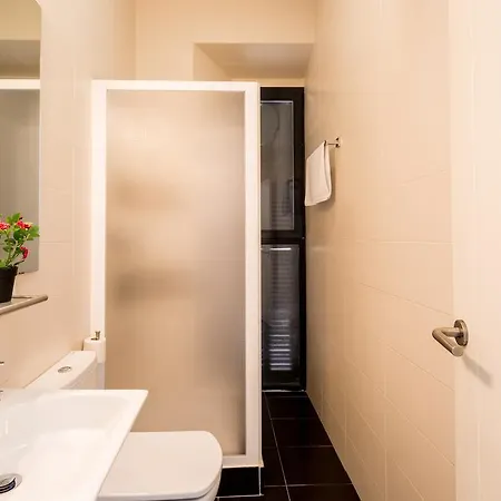 San Bernardo Apartamento