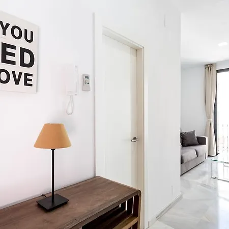 Apartamento San Bernardo