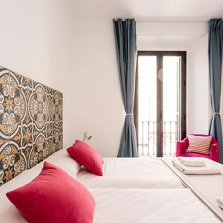 Apartamento San Bernardo