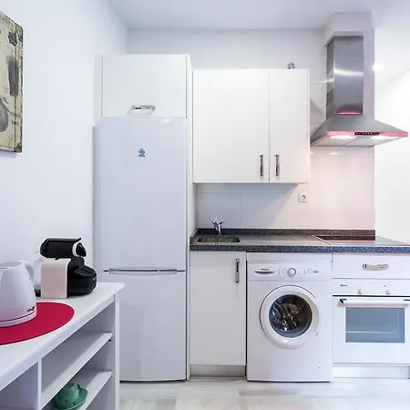 San Bernardo Apartamento