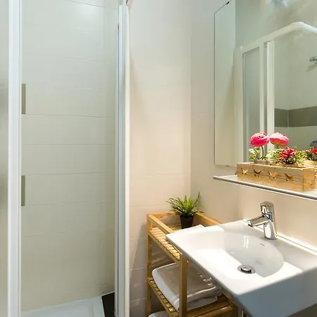 Apartamento San Bernardo *