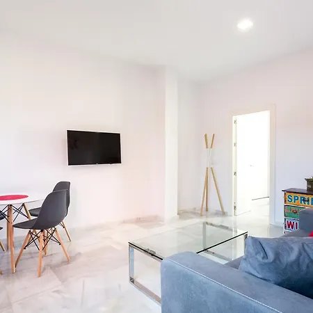 Apartamento San Bernardo