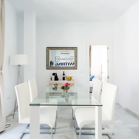 Apartamento San Bernardo *