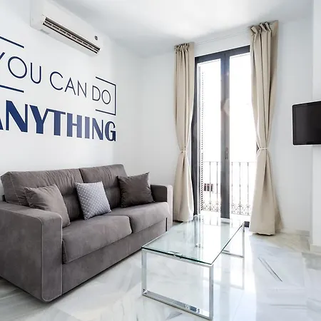 San Bernardo Apartamento Sevilla
