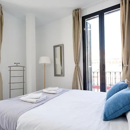 San Bernardo Apartamento Sevilla