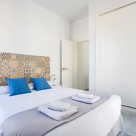 Apartamento San Bernardo