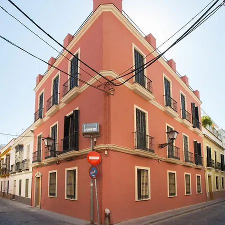 Apartamento San Bernardo *