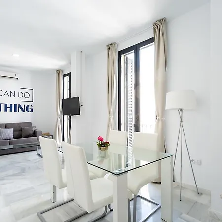 San Bernardo Apartamento *