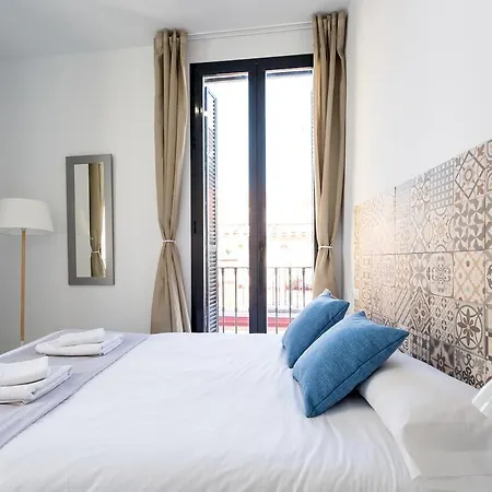 Apartamento San Bernardo