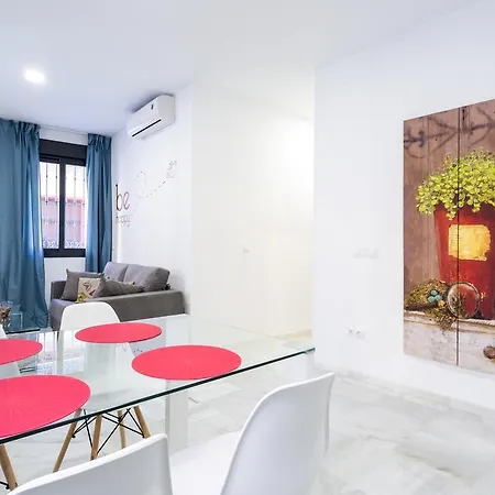 San Bernardo Apartamento *