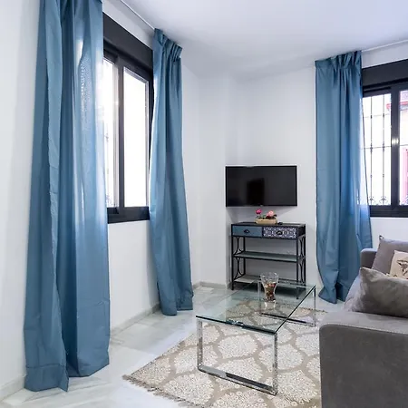San Bernardo Apartamento Sevilla