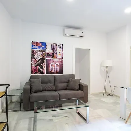 Apartamento San Bernardo *