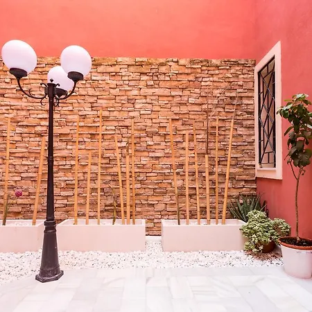 Apartamento San Bernardo Sevilla