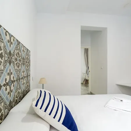 San Bernardo Apartamento *