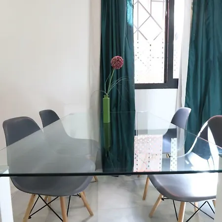 Apartamento San Bernardo