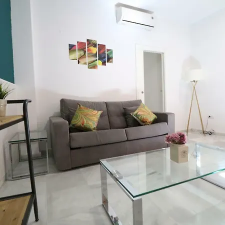 San Bernardo Apartamento