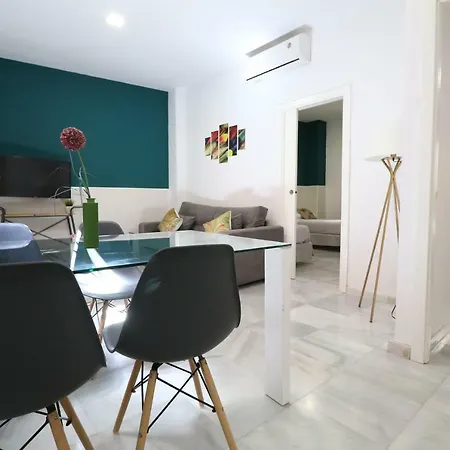 San Bernardo Apartamento *
