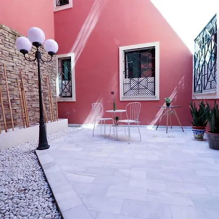 Apartamento San Bernardo Sevilla