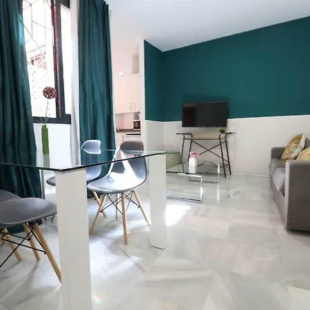 Apartamento San Bernardo *
