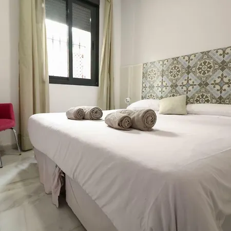 Apartamento San Bernardo *