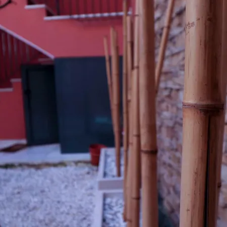 San Bernardo Apartamento